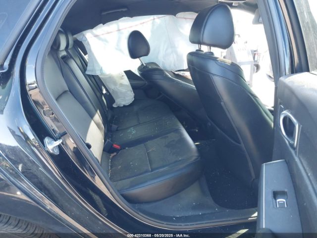 2023 ACURA INTEGRA 19UDE4H64PA027176 Photo 7