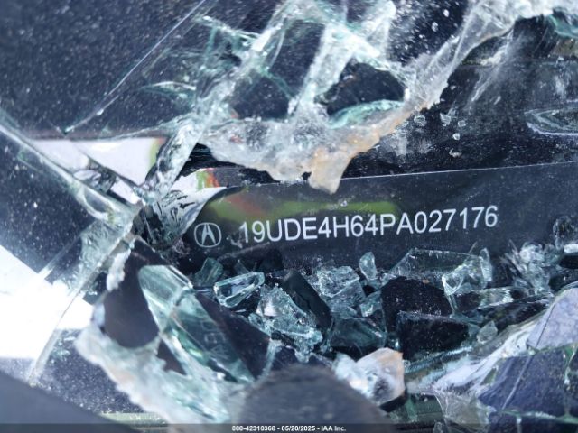 2023 ACURA INTEGRA 19UDE4H64PA027176 Photo 8