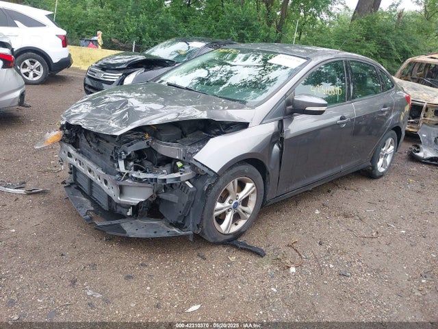 1FADP3F28EL388923 Ford FOCUS SE