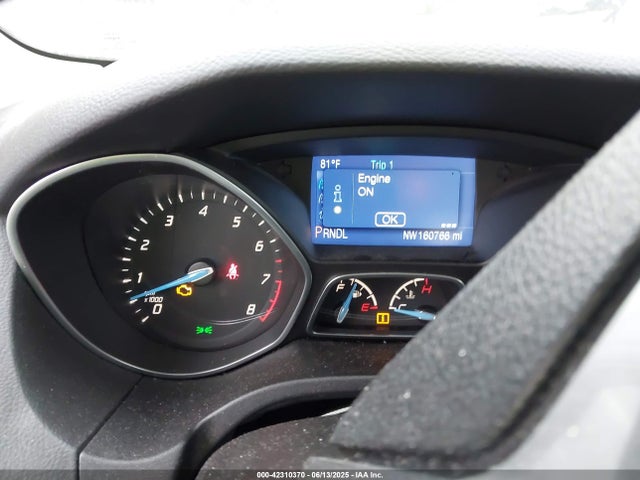 1FADP3F28EL388923 Ford FOCUS SE