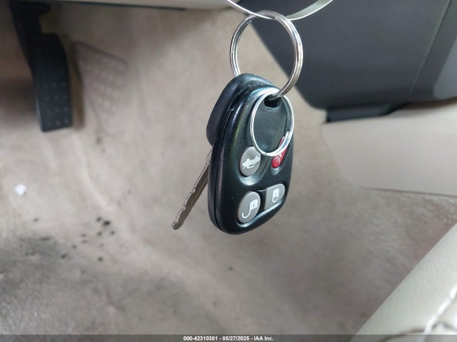 2004 CADILLAC CTS 1G6DM577240109686 Photo 10