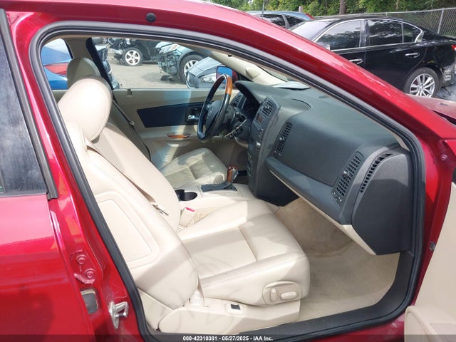 2004 CADILLAC CTS 1G6DM577240109686 Photo 4