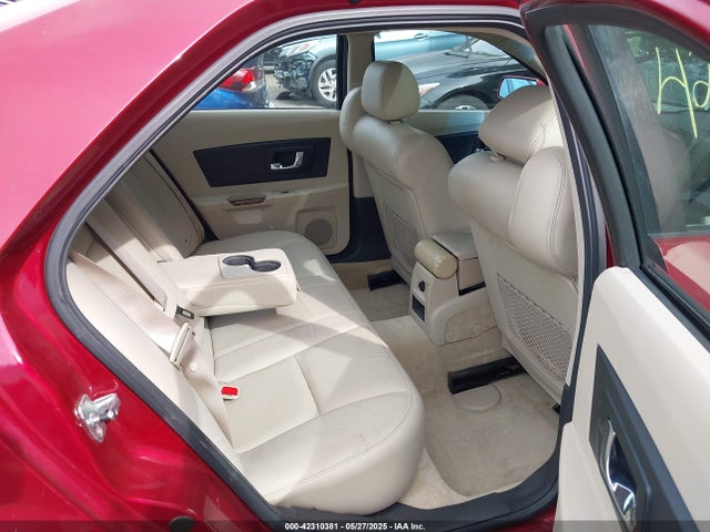 2004 CADILLAC CTS 1G6DM577240109686 Photo 7
