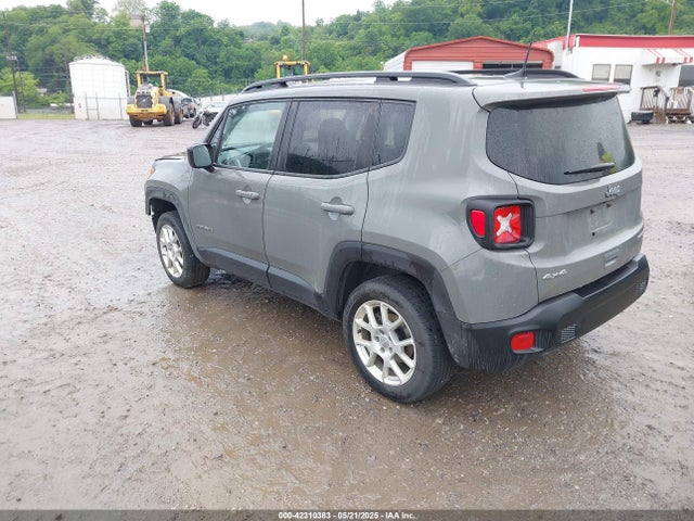 ZACNJBAB1LPL94733 Jeep Renegade Sport 4x4