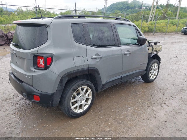ZACNJBAB1LPL94733 Jeep Renegade Sport 4x4