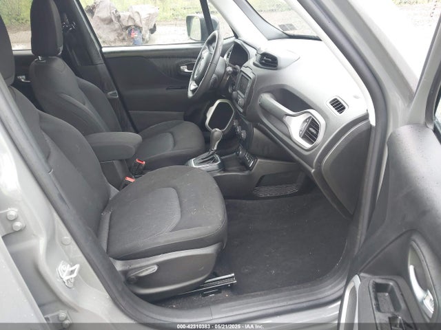 ZACNJBAB1LPL94733 Jeep Renegade Sport 4x4