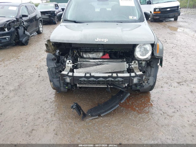 ZACNJBAB1LPL94733 Jeep Renegade Sport 4x4