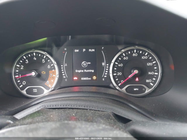 ZACNJBAB1LPL94733 Jeep Renegade Sport 4x4