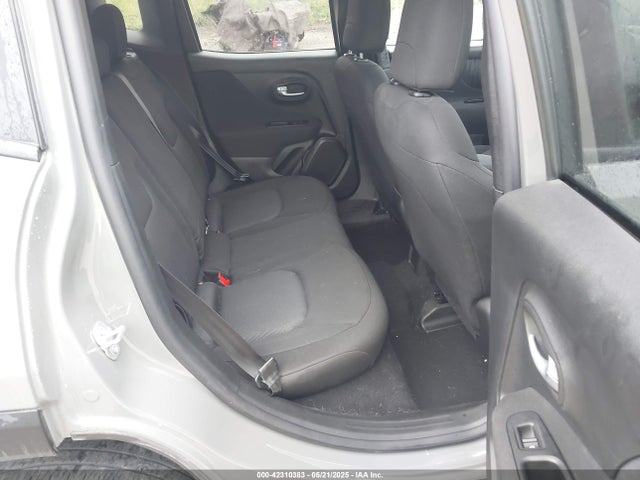 ZACNJBAB1LPL94733 Jeep Renegade Sport 4x4