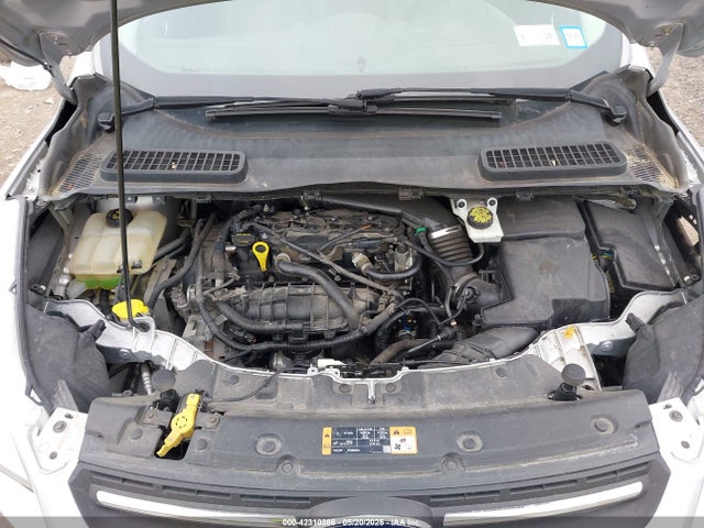 1FMCU9GX6FUA96724 Ford ESCAPE SE
