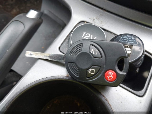 1FMCU9GX6FUA96724 Ford ESCAPE SE