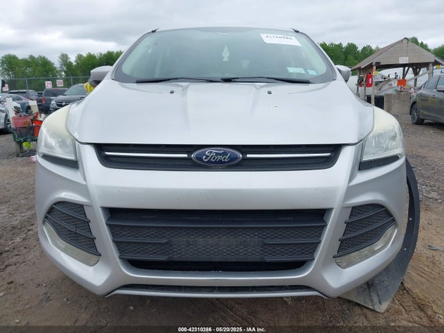 1FMCU9GX6FUA96724 Ford ESCAPE SE