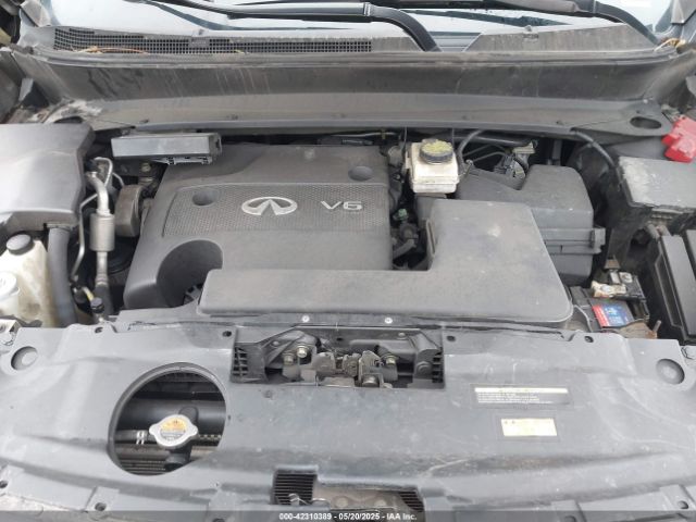 5N1AL0MM7FC521700 Infiniti QX60
