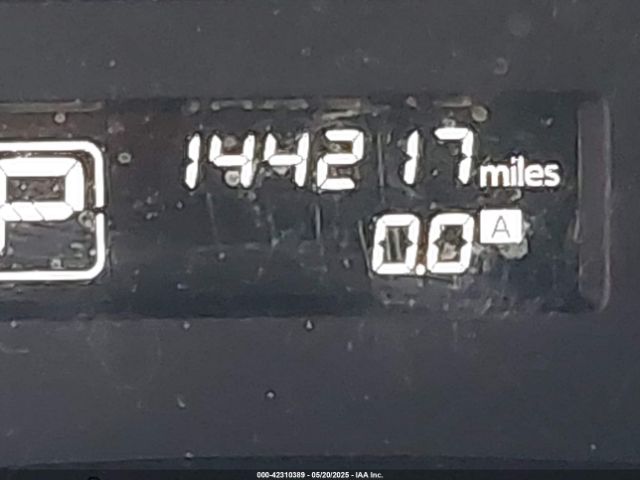 5N1AL0MM7FC521700 Infiniti QX60