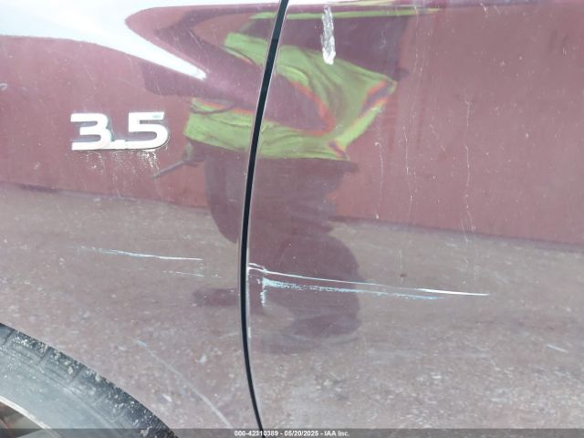 5N1AL0MM7FC521700 Infiniti QX60