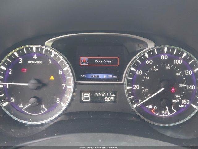 5N1AL0MM7FC521700 Infiniti QX60