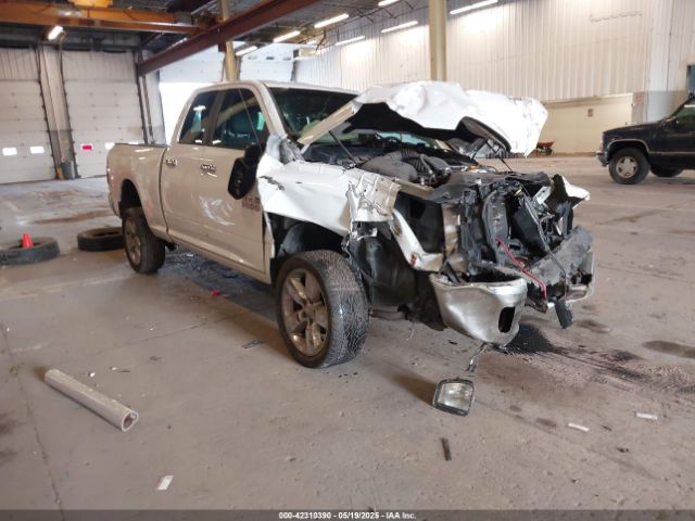 2014 RAM 1500 1C6RR7GT3ES367435