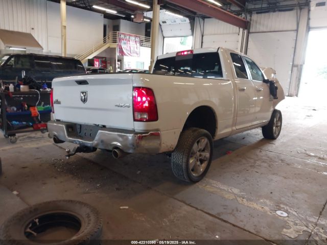2014 RAM 1500 1C6RR7GT3ES367435 Photo 3