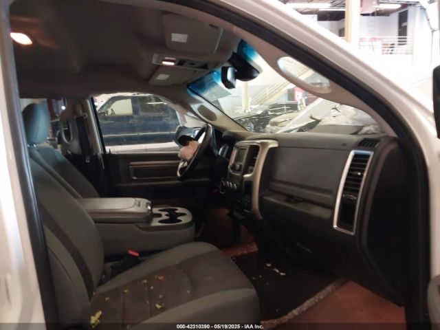 2014 RAM 1500 1C6RR7GT3ES367435 Photo 4