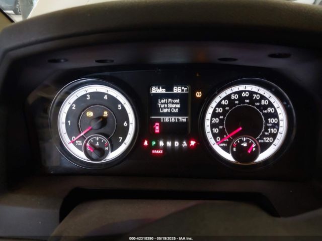 2014 RAM 1500 1C6RR7GT3ES367435 Photo 6