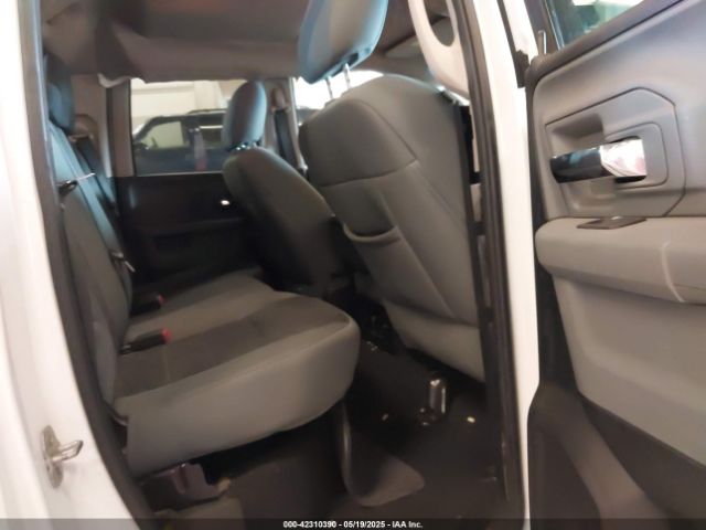 2014 RAM 1500 1C6RR7GT3ES367435 Photo 7