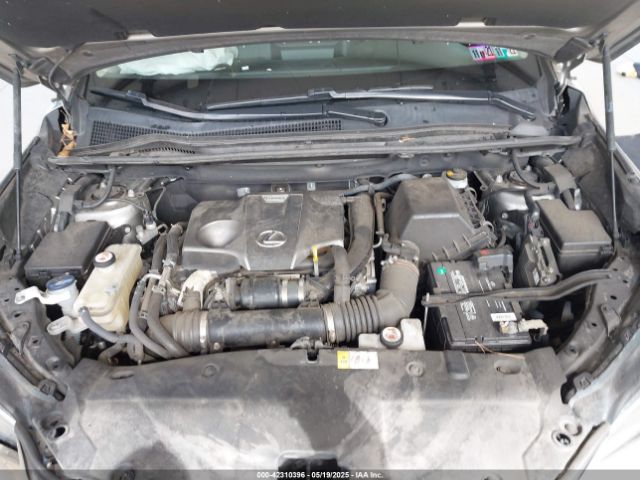 JTJBARBZXG2083745 Lexus Nx 200t F Sport