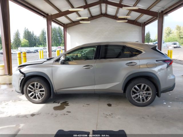 JTJBARBZXG2083745 Lexus Nx 200t F Sport