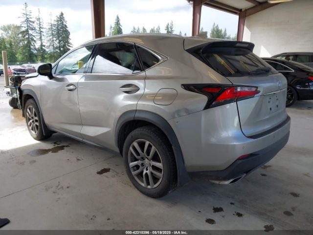 JTJBARBZXG2083745 Lexus Nx 200t F Sport