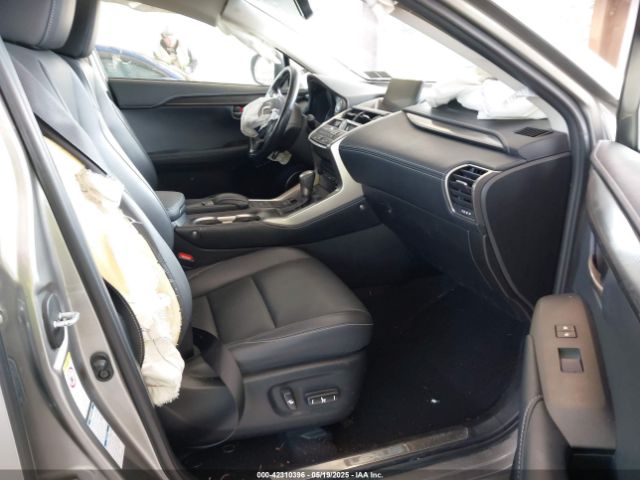 JTJBARBZXG2083745 Lexus Nx 200t F Sport