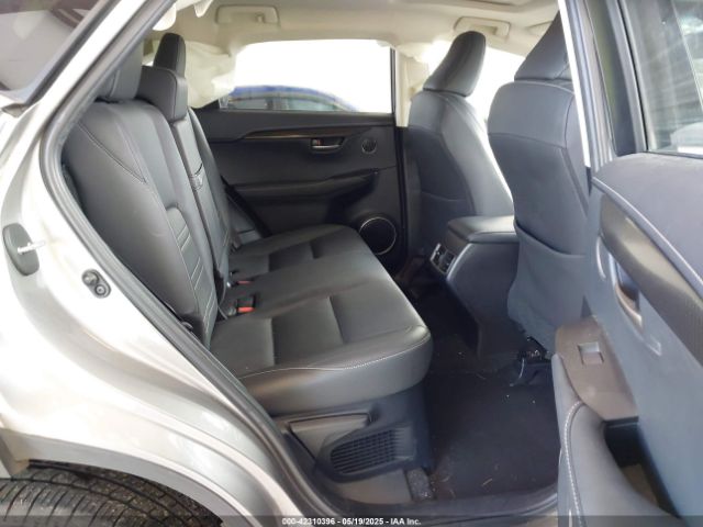 JTJBARBZXG2083745 Lexus Nx 200t F Sport