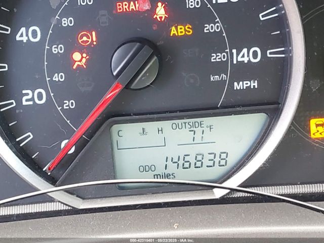 2T3WFREV3EW085906 Toyota Rav4 Xle