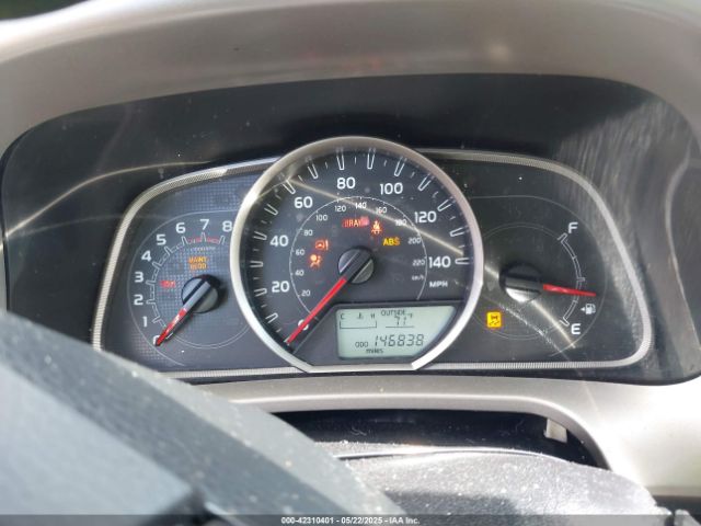 2T3WFREV3EW085906 Toyota Rav4 Xle