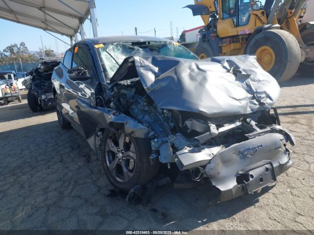 2023 FORD MUSTANG MACH-E 3FMTK1RM6PMA41657