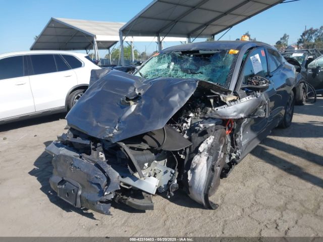 2023 FORD MUSTANG MACH-E 3FMTK1RM6PMA41657 Photo 1