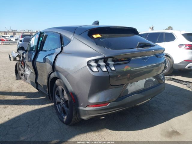 2023 FORD MUSTANG MACH-E 3FMTK1RM6PMA41657 Photo 2