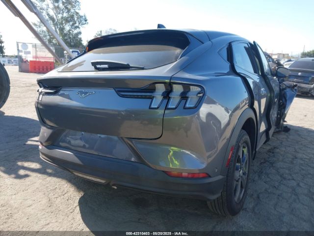 2023 FORD MUSTANG MACH-E 3FMTK1RM6PMA41657 Photo 3