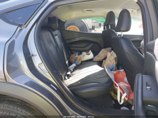 2023 FORD MUSTANG MACH-E 3FMTK1RM6PMA41657 Photo 7