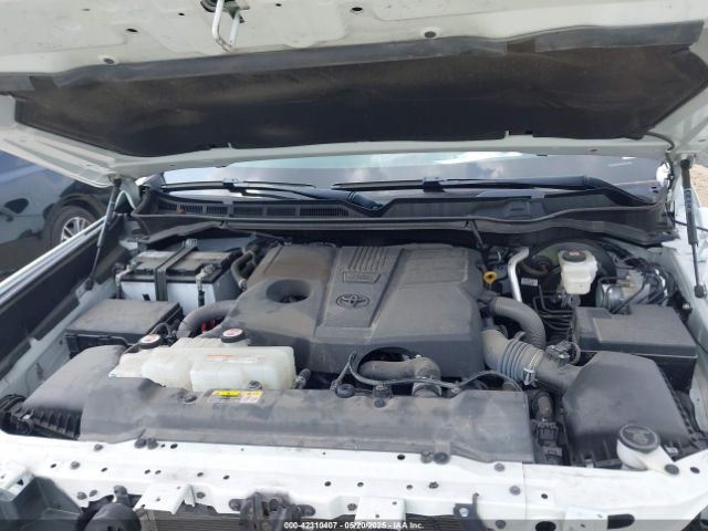 5TFLA5DA9PX076909 Toyota Tundra Sr5
