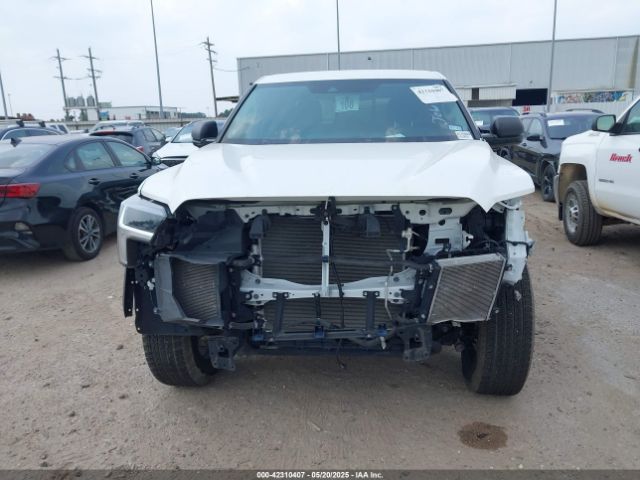5TFLA5DA9PX076909 Toyota Tundra Sr5
