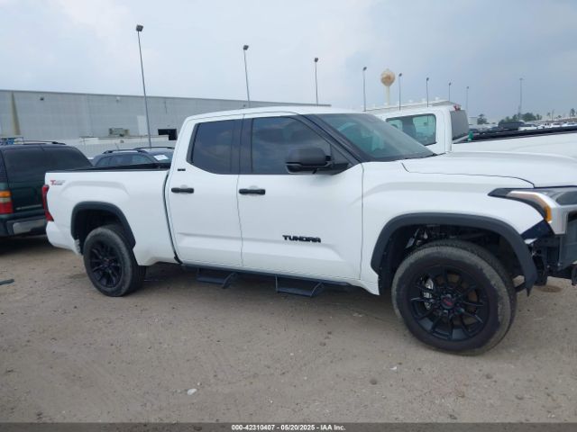 5TFLA5DA9PX076909 Toyota Tundra Sr5