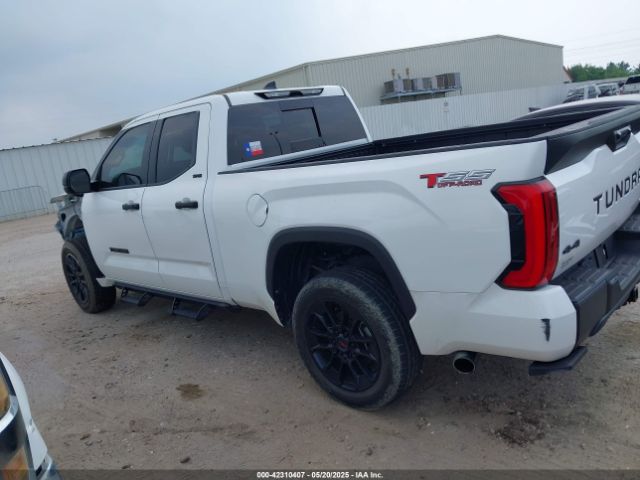 5TFLA5DA9PX076909 Toyota Tundra Sr5