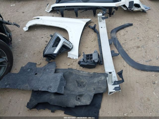 5TFLA5DA9PX076909 Toyota Tundra Sr5