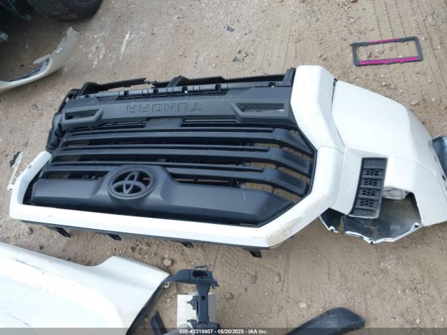 5TFLA5DA9PX076909 Toyota Tundra Sr5