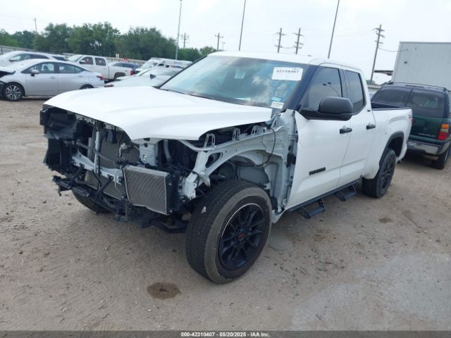 5TFLA5DA9PX076909 Toyota Tundra Sr5