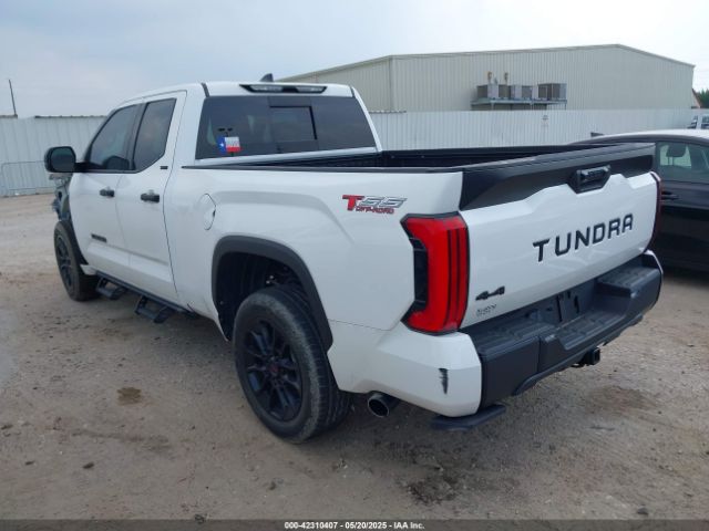5TFLA5DA9PX076909 Toyota Tundra Sr5