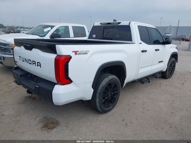 5TFLA5DA9PX076909 Toyota Tundra Sr5