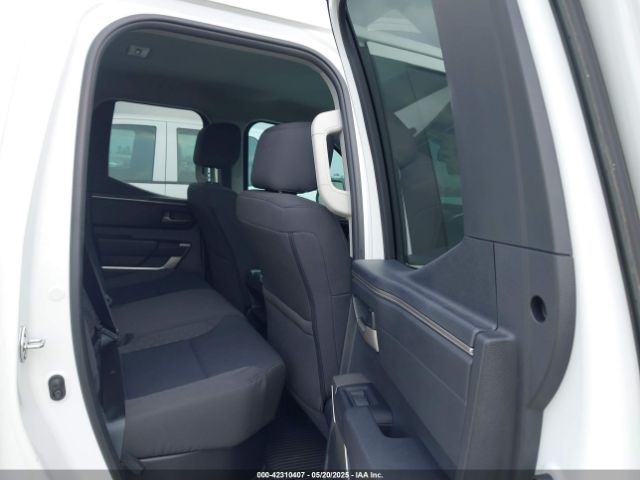 5TFLA5DA9PX076909 Toyota Tundra Sr5