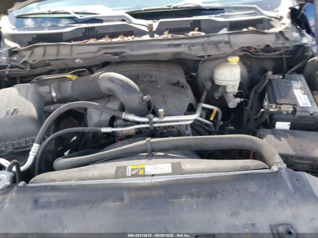 1C6RR6FT6ES408815 RAM 1500 Express