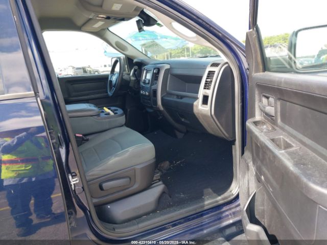 1C6RR6FT6ES408815 RAM 1500 Express