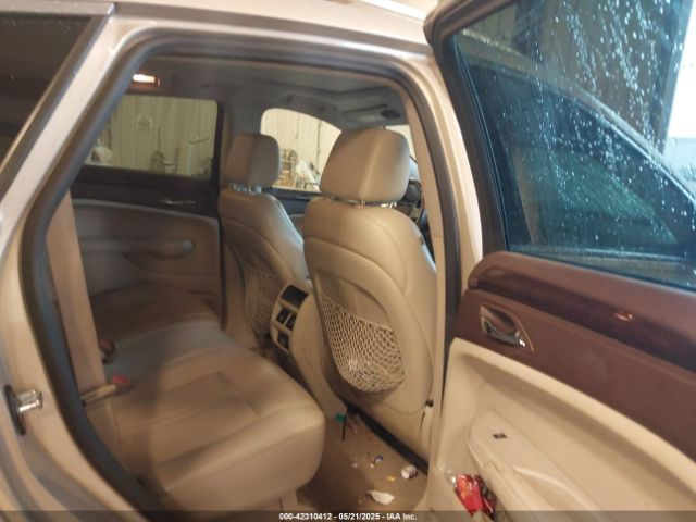 2011 CADILLAC SRX 3GYFNDEY3BS626455 Photo 7